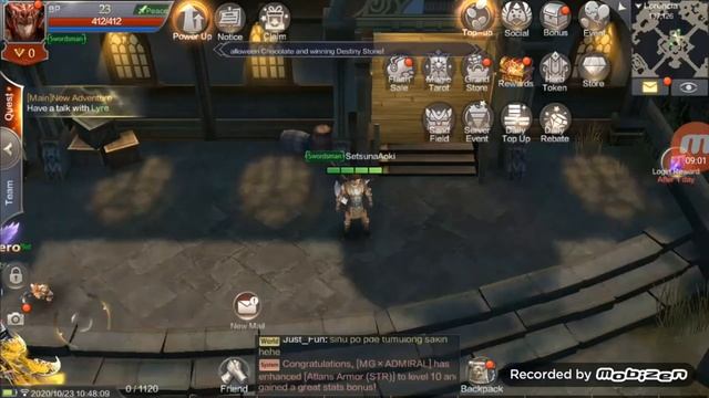 MU Origin 2 (Beginners Guide) смотреть онлайн