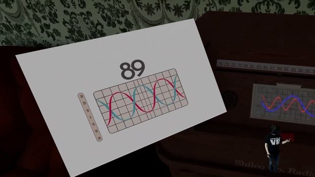 The Atlas Mystery - A nice VR escape room game from 2022 смотреть онлайн