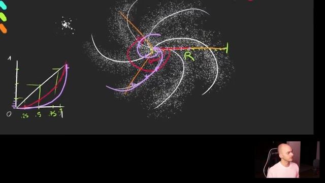 Master Three.js: The Ultimate Course for Interactive 3D Web Development | (Course 4/6) Complete смотреть онлайн
