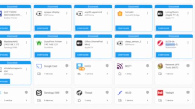 [How-to] ติดตั้งระบบ Smart Home บน Synology NAS ( Home Assistant, Homebridge, Z2M, ฯลฯ) смотреть онлайн
