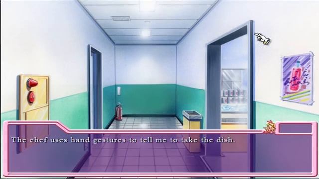 Let's Play Do You Like Horny Bunnies Pt. 10: Apologies смотреть онлайн