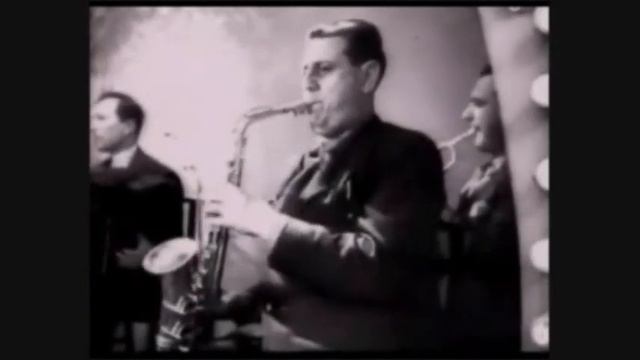 Le p'tit bal musette - Marcel's & l'Orchestre Musette Gigetto - 1930 смотреть онлайн