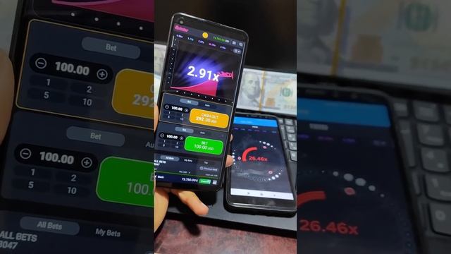 Aviator Predictor Hack