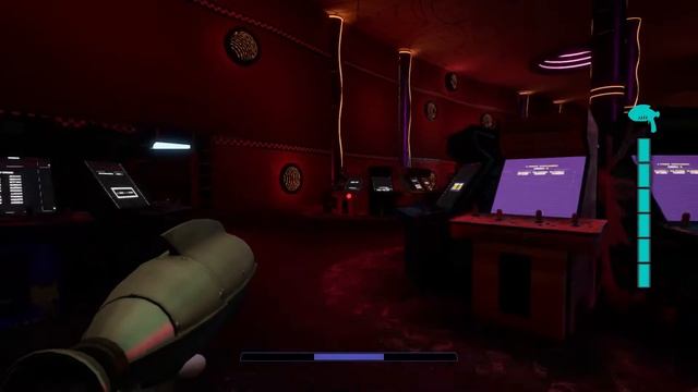 Last breaker not working? - Five Night At Freddy's Security Breach смотреть онлайн