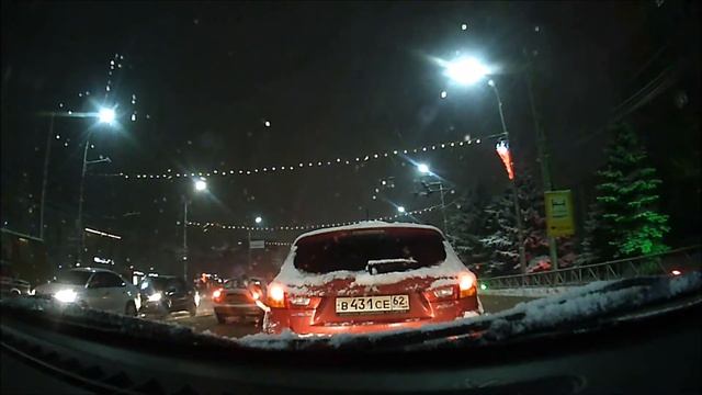 Рязань предновогодняя. смотреть онлайн