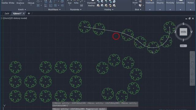 HideItem utility for AutoCAD смотреть онлайн