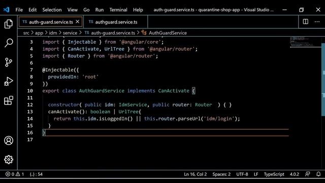 Product Dashboard | Learn Angular from the scratch - 4 | Angular 10 | MEAN | Mongoose seeder script смотреть онлайн