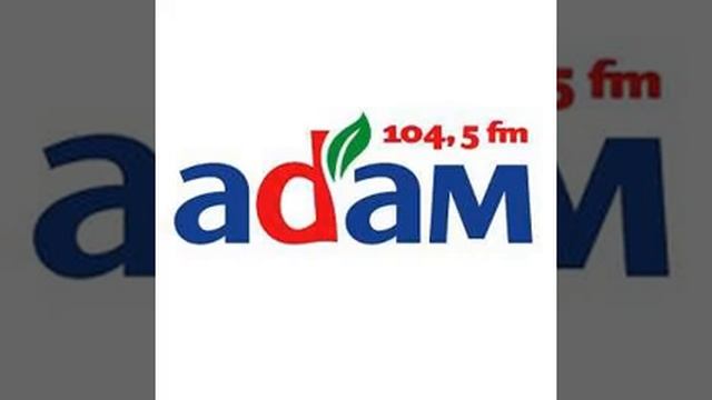 Рекламный блок Радио Адам Ижевск (104.5 FM) смотреть онлайн