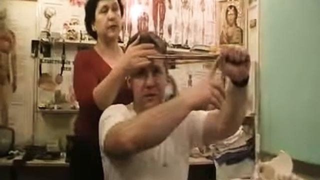 Лекция об уникальном методе лечения Ф.Н.Гити смотреть онлайн