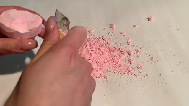 АСМР бомбочка для ванны|ASMR bath bomb смотреть онлайн