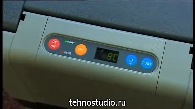 Автохолодильник WAECO CoolFreeze CF-40