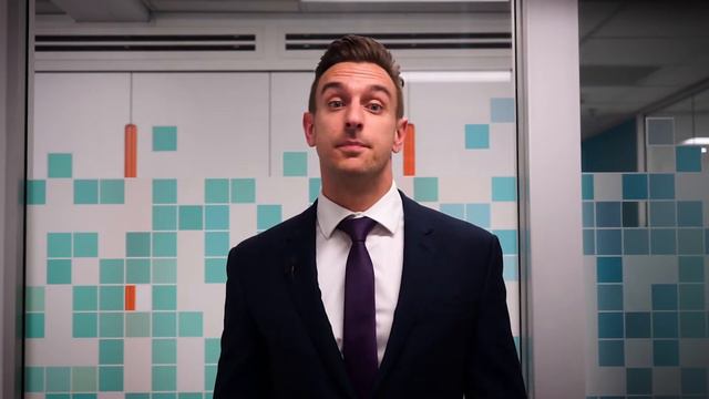 Shaun Hunter - people2people смотреть онлайн