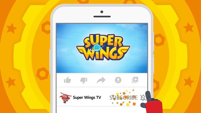 [SUPERWINGS Game] Making Games | Select | Baking Game | Car Game | Super Wings Gameplay