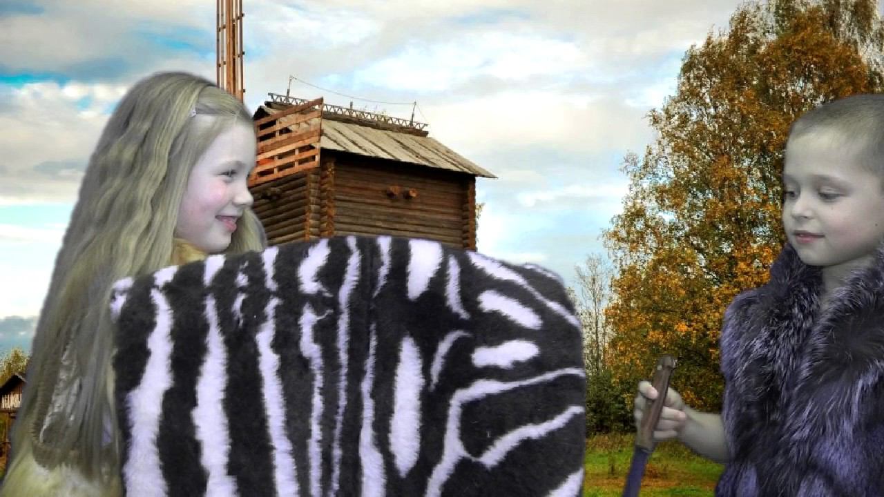 Финансовая грамотность. Начало... смотреть онлайн