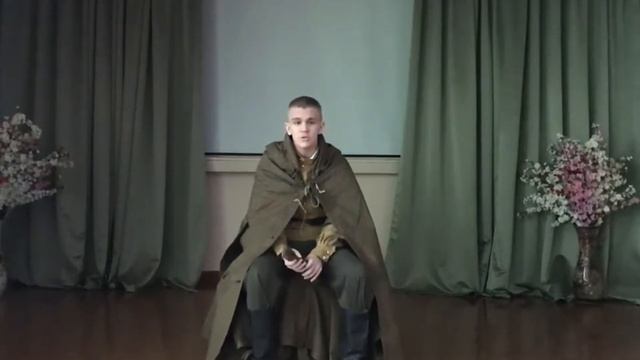 Живая классика Гимназия 2 Куликов смотреть онлайн