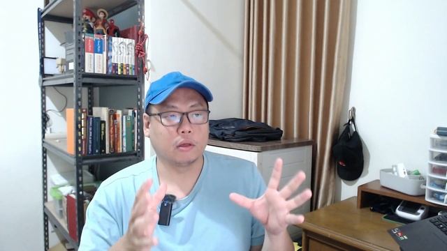 DDOS *lagi - E.42 TechLead Weekly Vlog смотреть онлайн