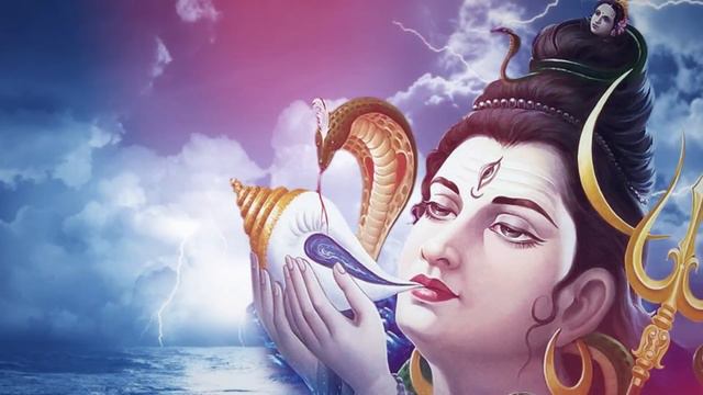 All Avatars of Vishnu: भगवान विष्णु के सभी 24 अवतार। смотреть онлайн
