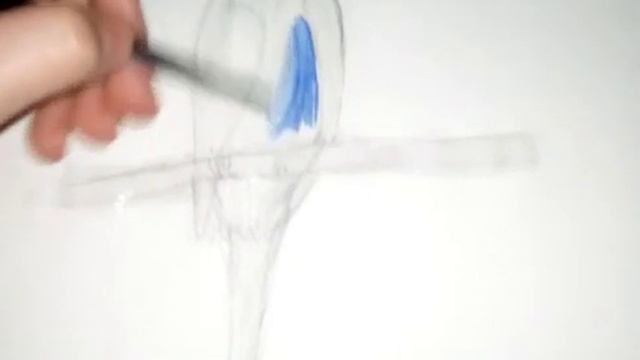 Как нарисовать волнистого попугая? ❤урок по рисованию волнистого попугая ❤? смотреть онлайн
