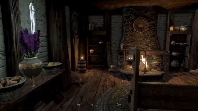 Aspen Point Cottage --by Kriemen {links in description} смотреть онлайн