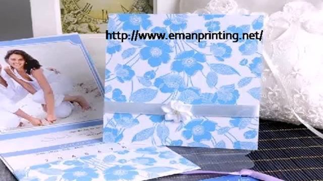 Booklet Printing смотреть онлайн
