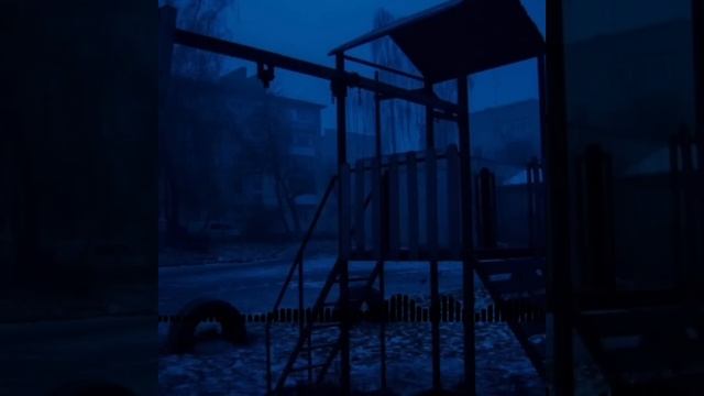 What It Feels Like To Be Awake At 4am (Playlist)