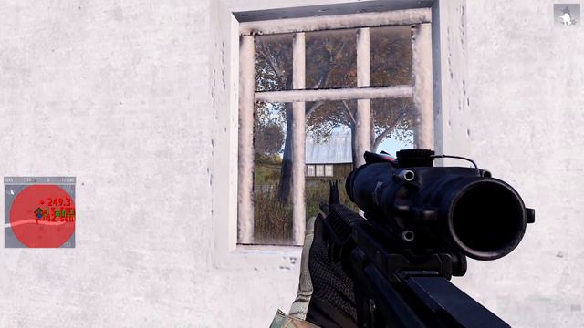 Надежда не умирает никогда [Arma 3] смотреть онлайн