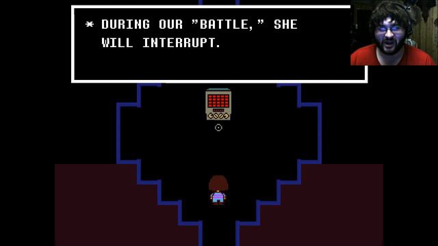 Undertale 13 "Hardest Boss Yet!" смотреть онлайн