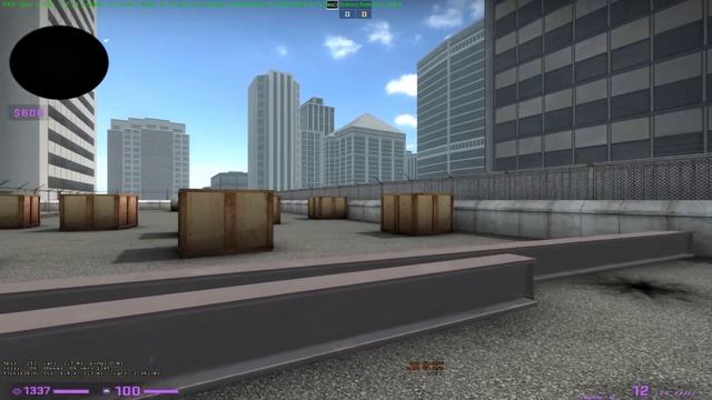 Ryzen 7 1700 + GTX 1060 6gb CS:GO смотреть онлайн