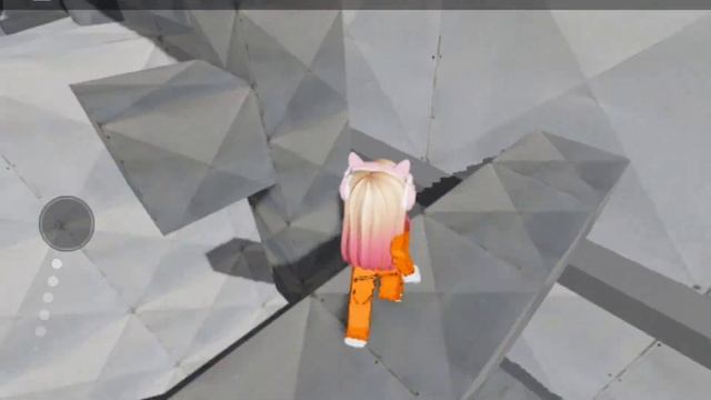 Побег от вонючего Барри в Roblox! Barry's prison run! (First Person obby!) смотреть онлайн