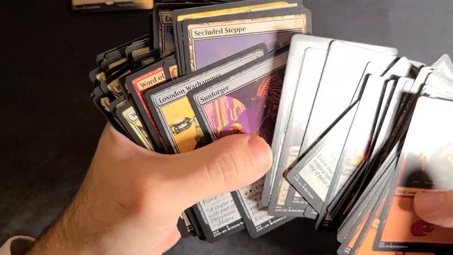 Early Unboxing: Commander Legends Decks! | Good Morning Magic | Arm For Battle | Reap The Tides смотреть онлайн