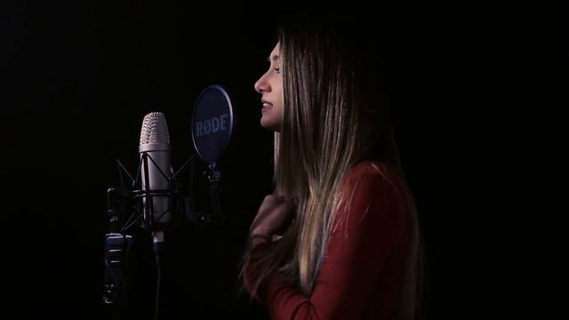 Thirty Seconds To Mars - Hurricane (Acoustic Cover) смотреть онлайн
