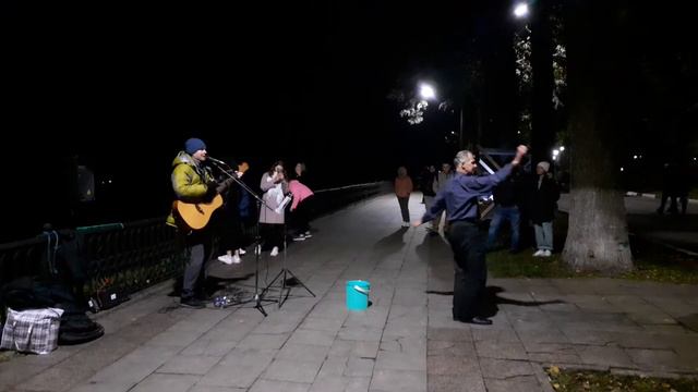 Что такое осень - Шевчук смотреть онлайн