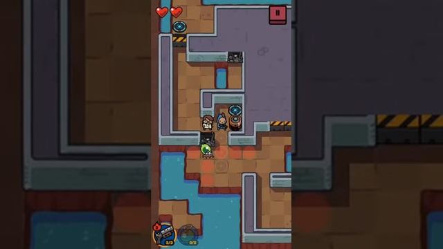 Fury Turn - Chapter first - Level 7 смотреть онлайн