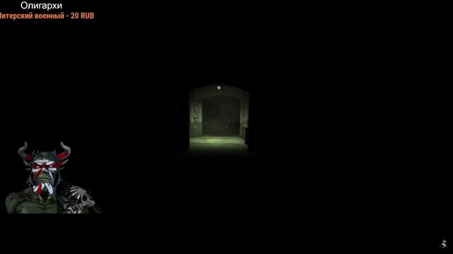 Outlast whistleblower/Самые страшные моменты смотреть онлайн