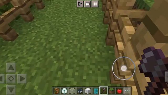 Обзор на мой дом в Майнкрафт в стиле Хай-тек смотреть онлайн