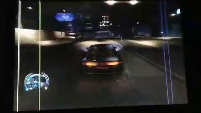 Core(TM)2 Quad 4gb Ram Ati Readon HD 2600 pro 512 MB on Sleeping Dogs смотреть онлайн
