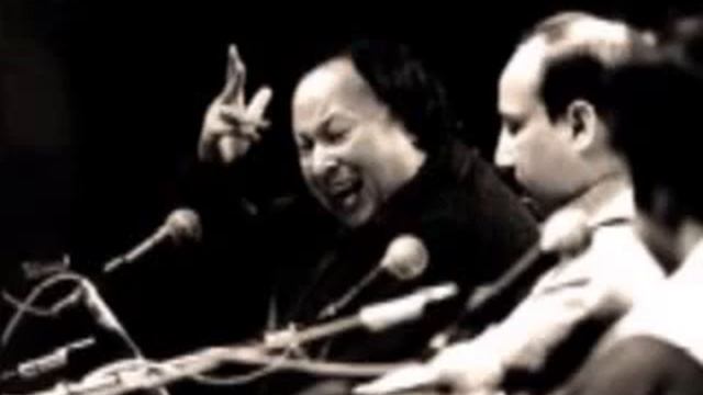 Mola ali Kaseda смотреть онлайн