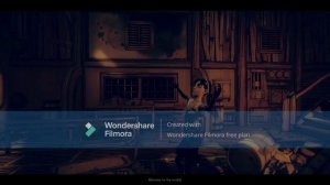 Bendy and the dark revival Вышел 3 года ожиданий и наконец!!