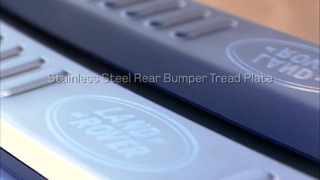 Land Rover Freelander 2/LR2 Approved Accessories 2011 смотреть онлайн