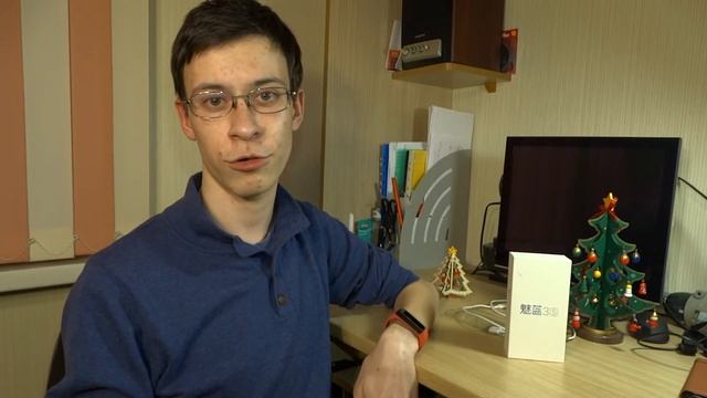 Meizu m3s | Обзор смотреть онлайн