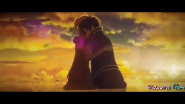 AMW •kerwprod- а моя осень теперь тебя не касается...•