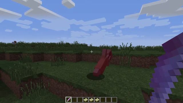 Обзор мода Minecraft- Крипипаста смотреть онлайн