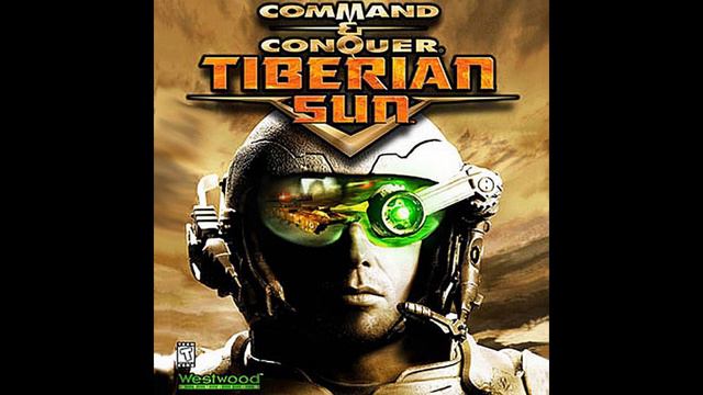 Command and Conquer Tiberian Sun Full Soundtrack  Firestorm