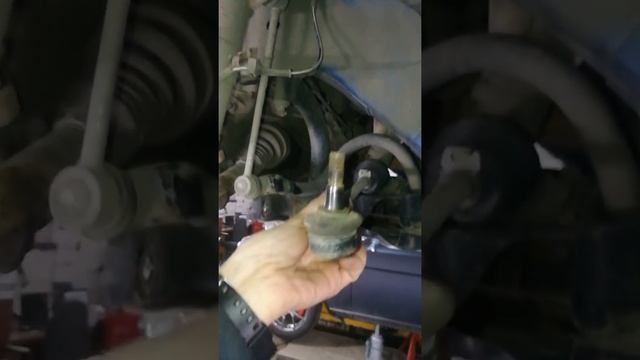 форд экоспорт. проблемные места подвески. даже не жесть) смотреть онлайн