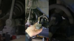 форд экоспорт. проблемные места подвески. даже не жесть)