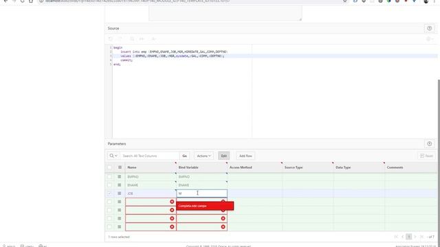 Crear una API REST en APEX (Serie 6) Parte I смотреть онлайн