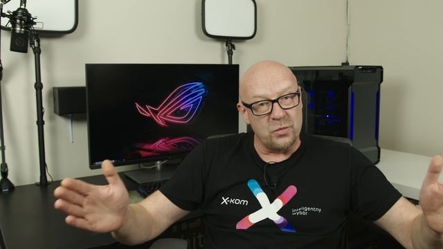 Asus PA32UCK / Monitor dla wymagających ! / 32" / 4k / IPS / 10 bit смотреть онлайн