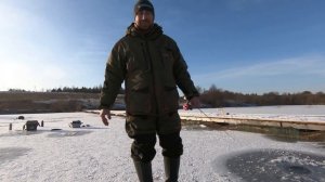 Как поймать МНОГО ФОРЕЛИ зимой? Самая уловистая приманка!