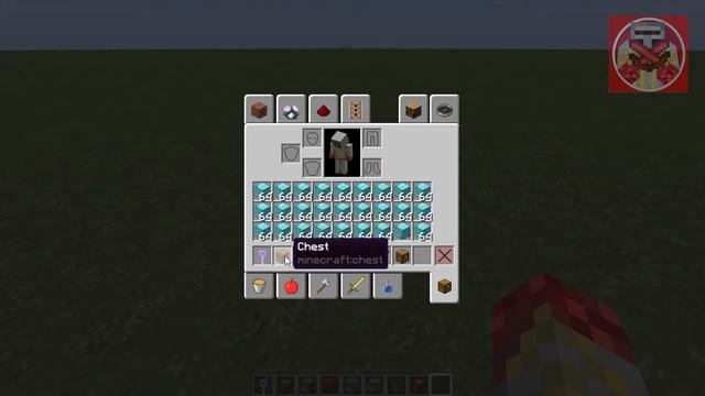 Command Block Tutorial #27: Locked Chest Commands in Minecraft (1.13+) смотреть онлайн