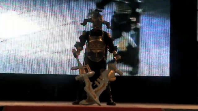 [RP2] XI Salón Manga Jerez - Concurso Cosplay - Final Fantasy XII (Juez Gabranth).mov смотреть онлайн